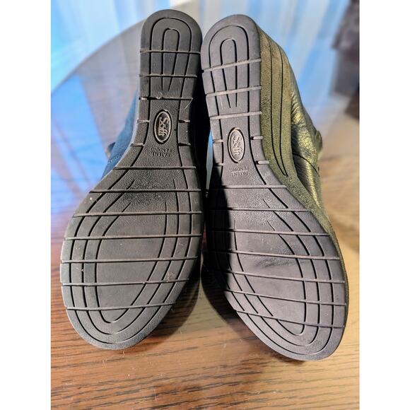 Sofft Salem Wedge Bootie - Size 9 - Picture 4 of 4